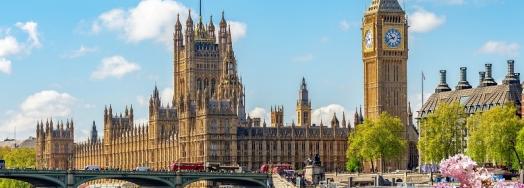 London announced as 2026 meeting venue!