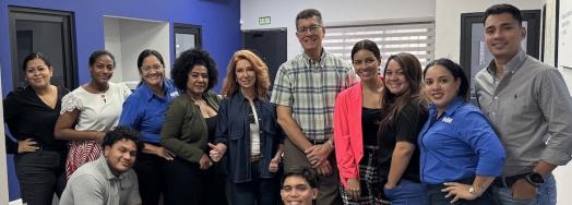 Strong Partnerships Continue to Drive Success Across the UFO Network